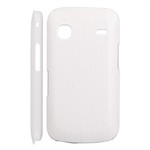 Samsung Galaxy Y net cover (White)